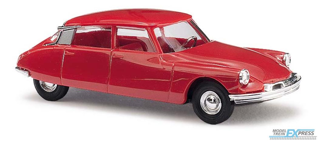 Busch autos 48030